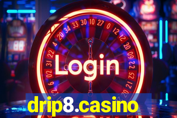 drip8.casino