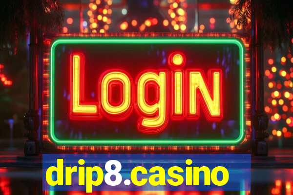 drip8.casino