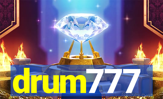 drum777