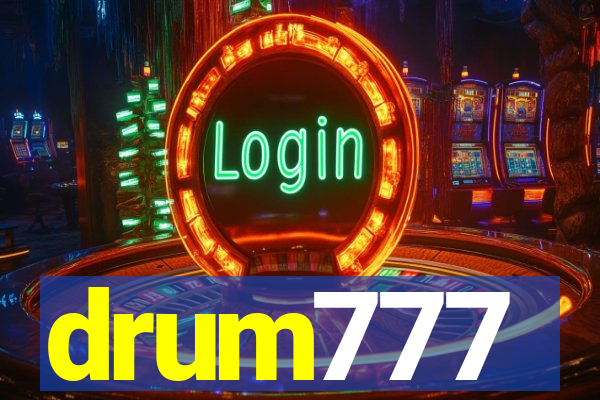 drum777