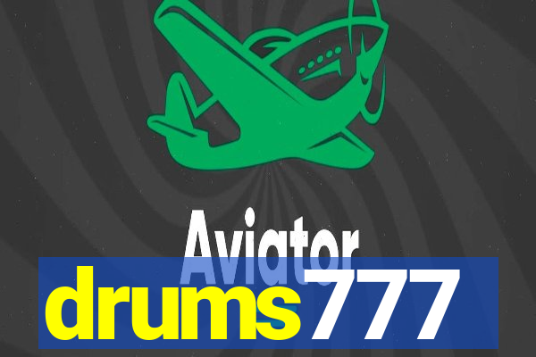 drums777