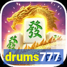 drums777