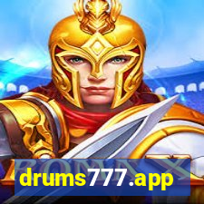 drums777.app