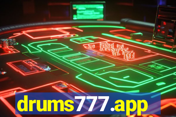 drums777.app