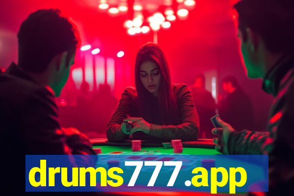 drums777.app