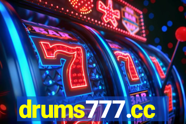 drums777.cc