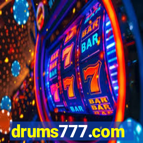 drums777.com