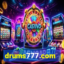 drums777.com