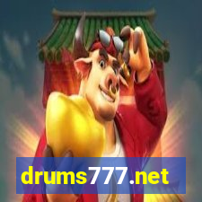 drums777.net