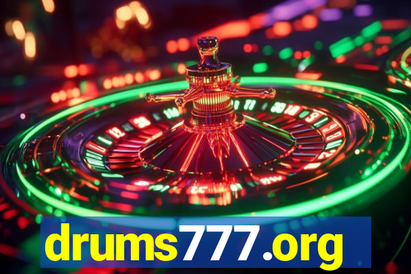 drums777.org