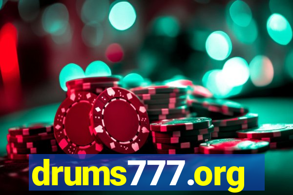 drums777.org