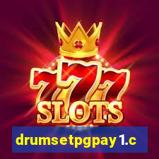 drumsetpgpay1.com