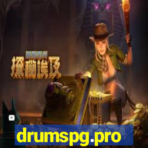 drumspg.pro