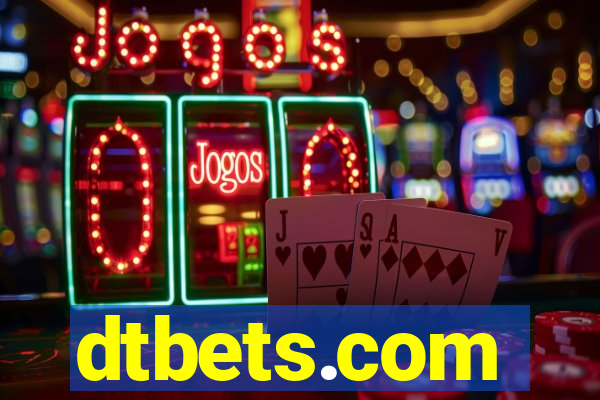 dtbets.com