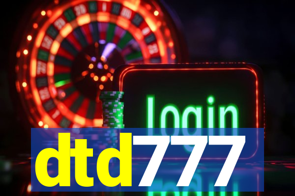 dtd777