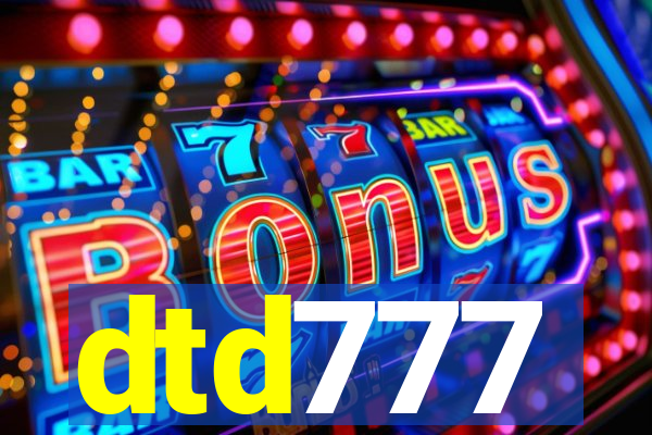 dtd777