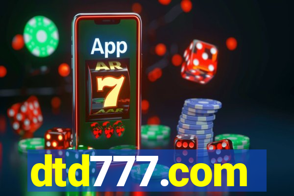 dtd777.com