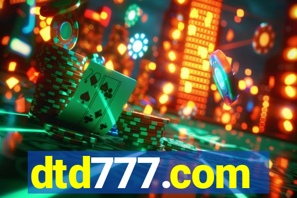 dtd777.com