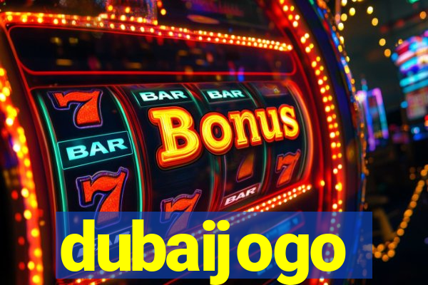 dubaijogo