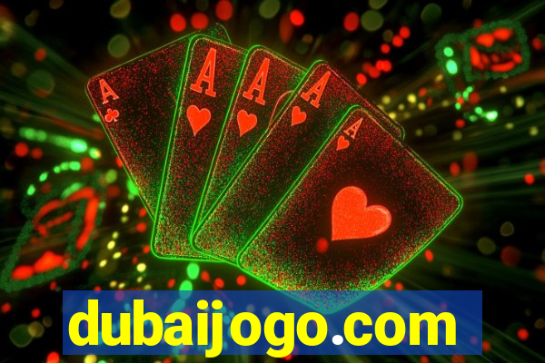 dubaijogo.com