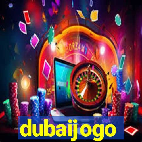 dubaijogo