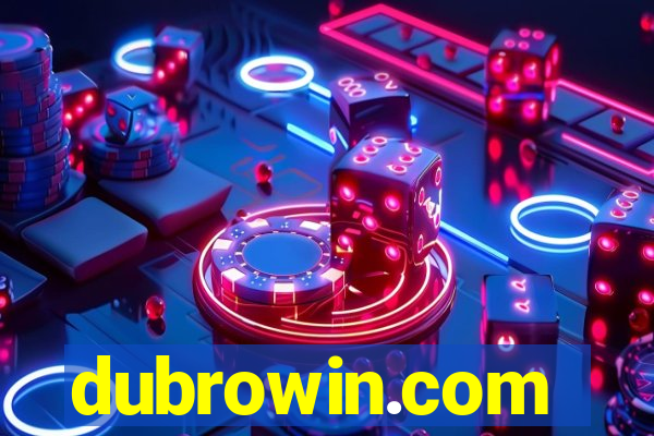 dubrowin.com