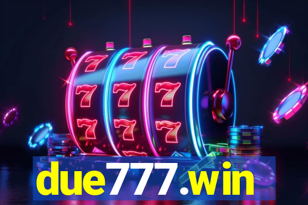 due777.win