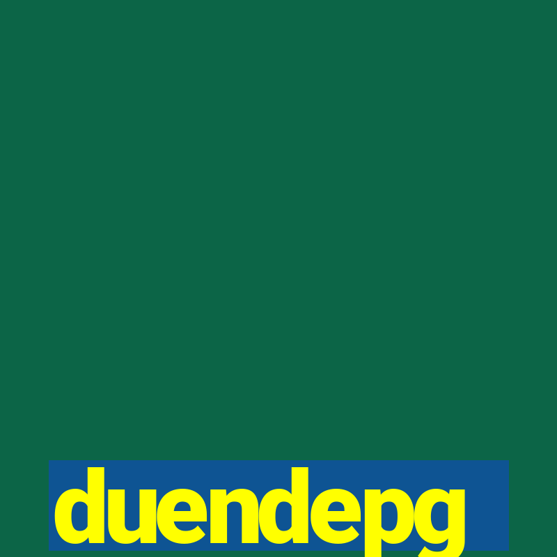 duendepg