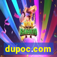 dupoc.com