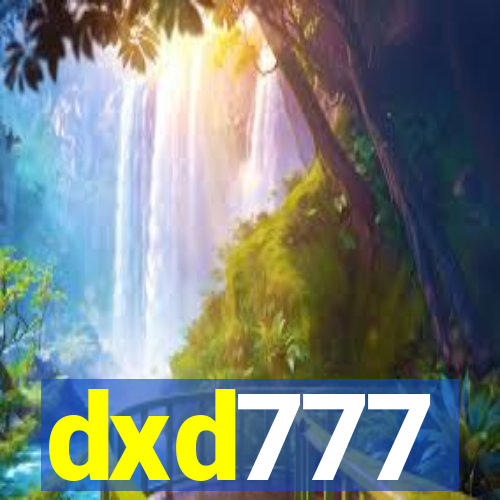 dxd777