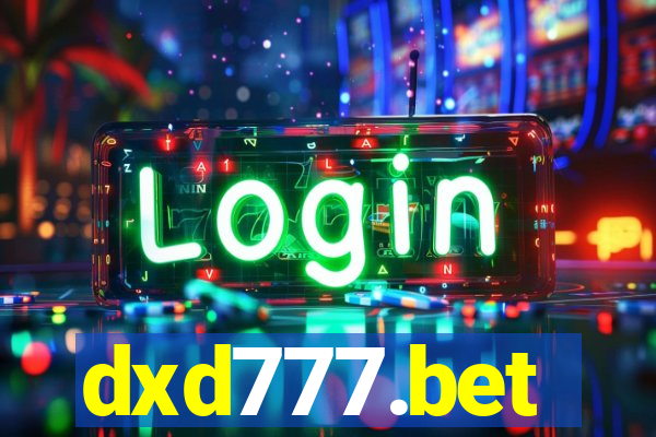 dxd777.bet