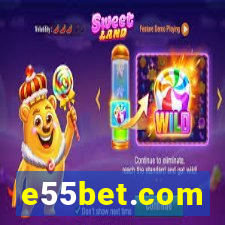 e55bet.com