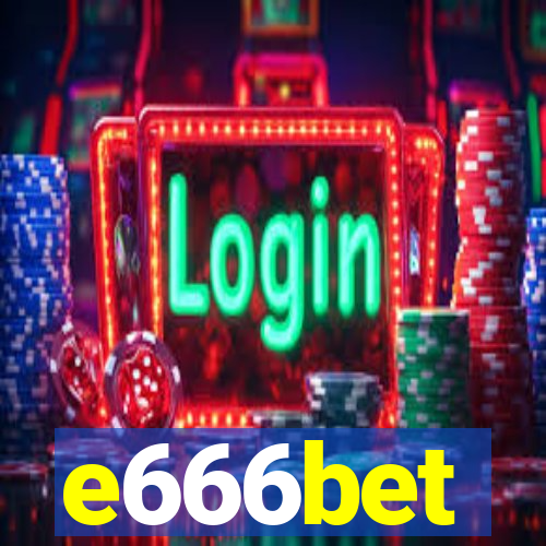 e666bet