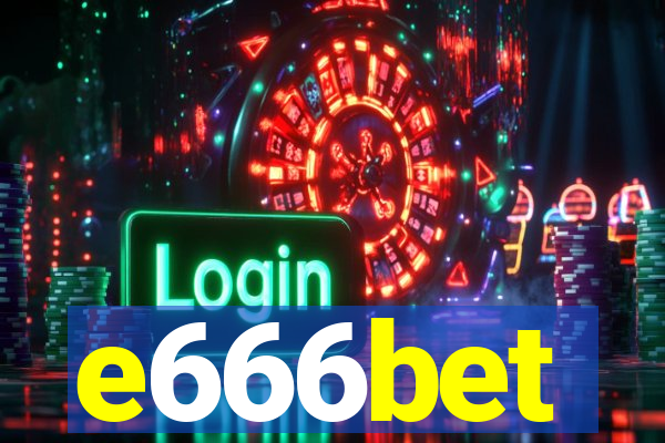 e666bet