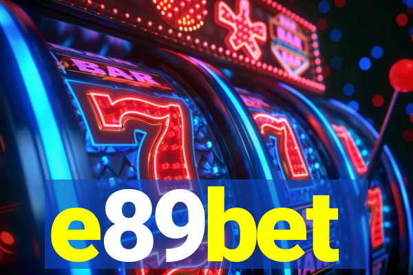 e89bet