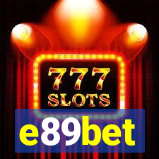 e89bet