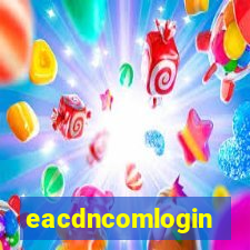 eacdncomlogin