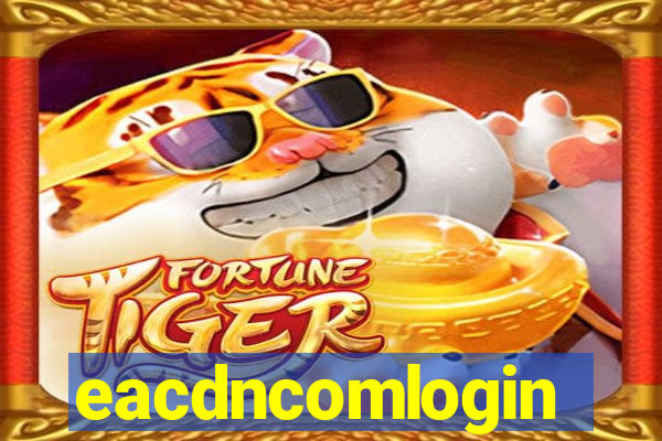 eacdncomlogin