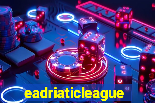 eadriaticleague