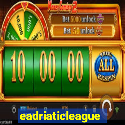 eadriaticleague