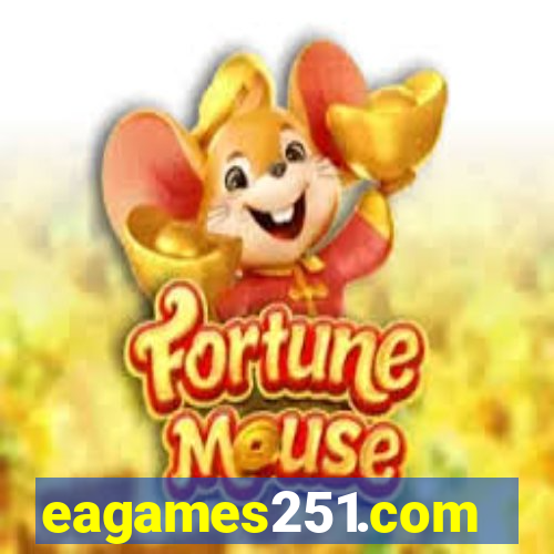 eagames251.com