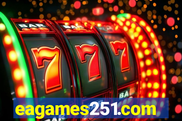 eagames251.com