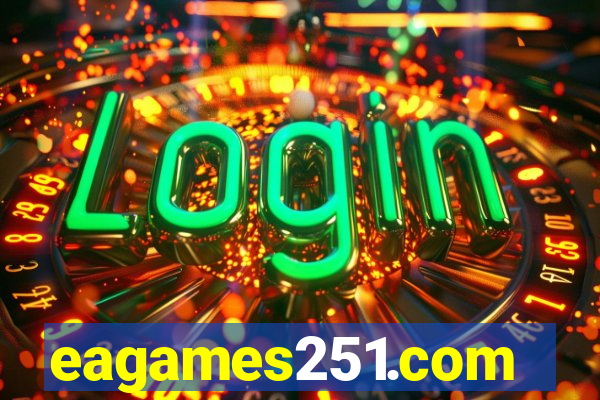 eagames251.com