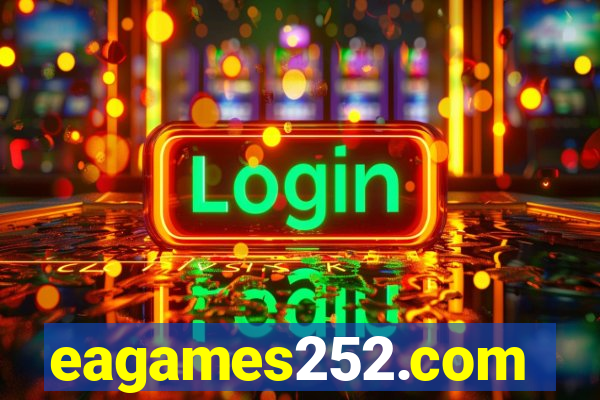 eagames252.com