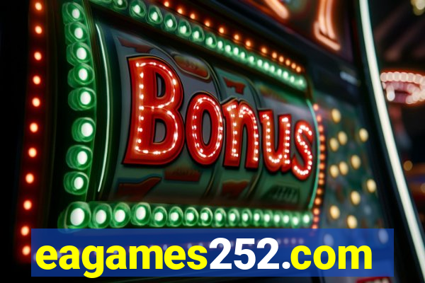 eagames252.com