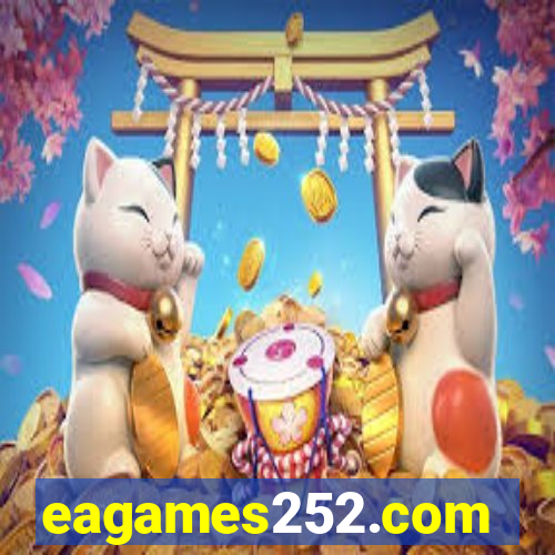 eagames252.com