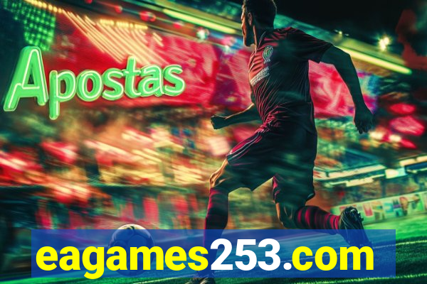 eagames253.com