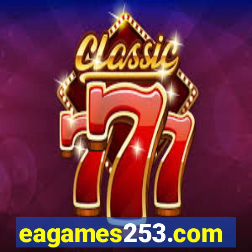 eagames253.com