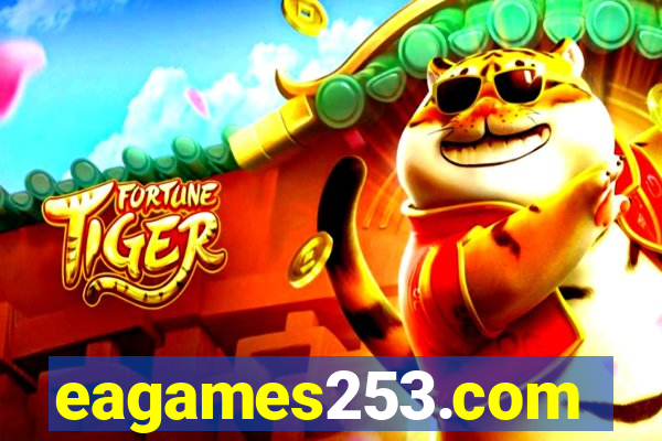 eagames253.com