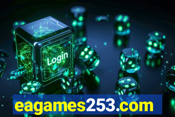 eagames253.com